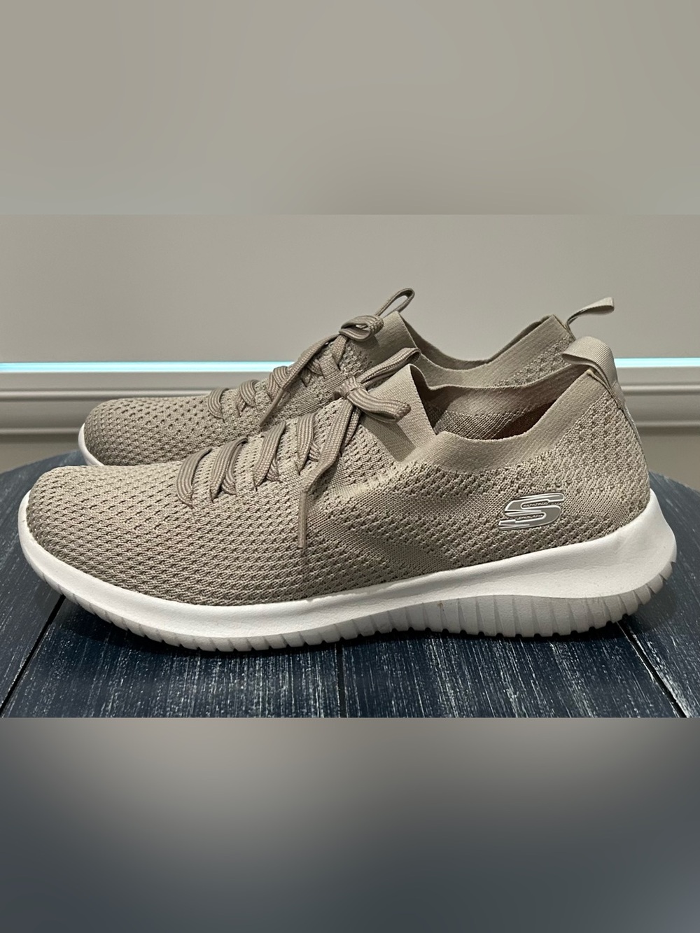 Skechers Ultra Flex Sneakers - Picture 5 of 8